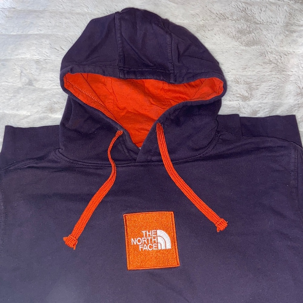 The North Face Hoodie